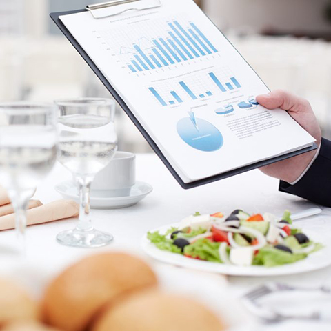 CEA - Consultoria de Excelência em Alimentos