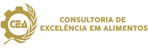CEA - Consultoria de Excelência em Alimentos